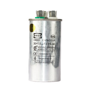 condensateur cbb65 45uf 450v / cbb65 run capacitor