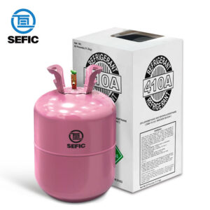 gaz réfrigérant r410a (11.3kg) / r410a refrigerant gas