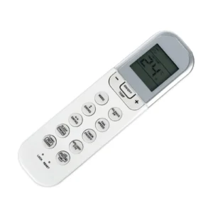 télécommande universelle brandt / universal ac remote