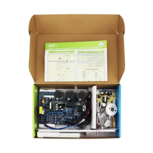système contrôle télécommande climatiseurs qd 85 inverter
