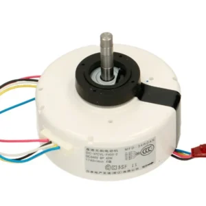moteur ventilateur unité intérieure
