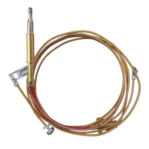 thermocouple junker