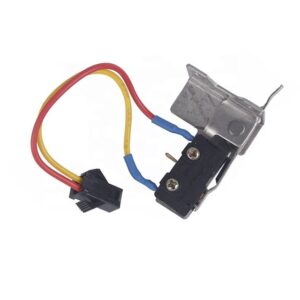 micro switch kw7 action rapide
