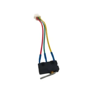 micro switch no/nc universel