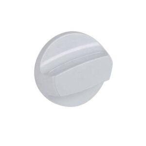 bouton reglage feu/temperature junker
