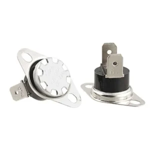thermostat de sécurité universel