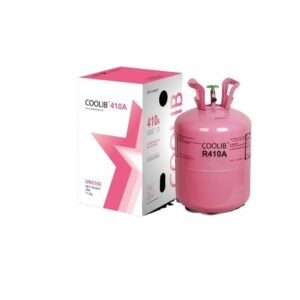 gaz réfrigérant r410a / refrigerant gas r410a
