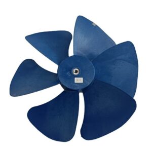 hélice ventilateur axial / axial fan blade propeller