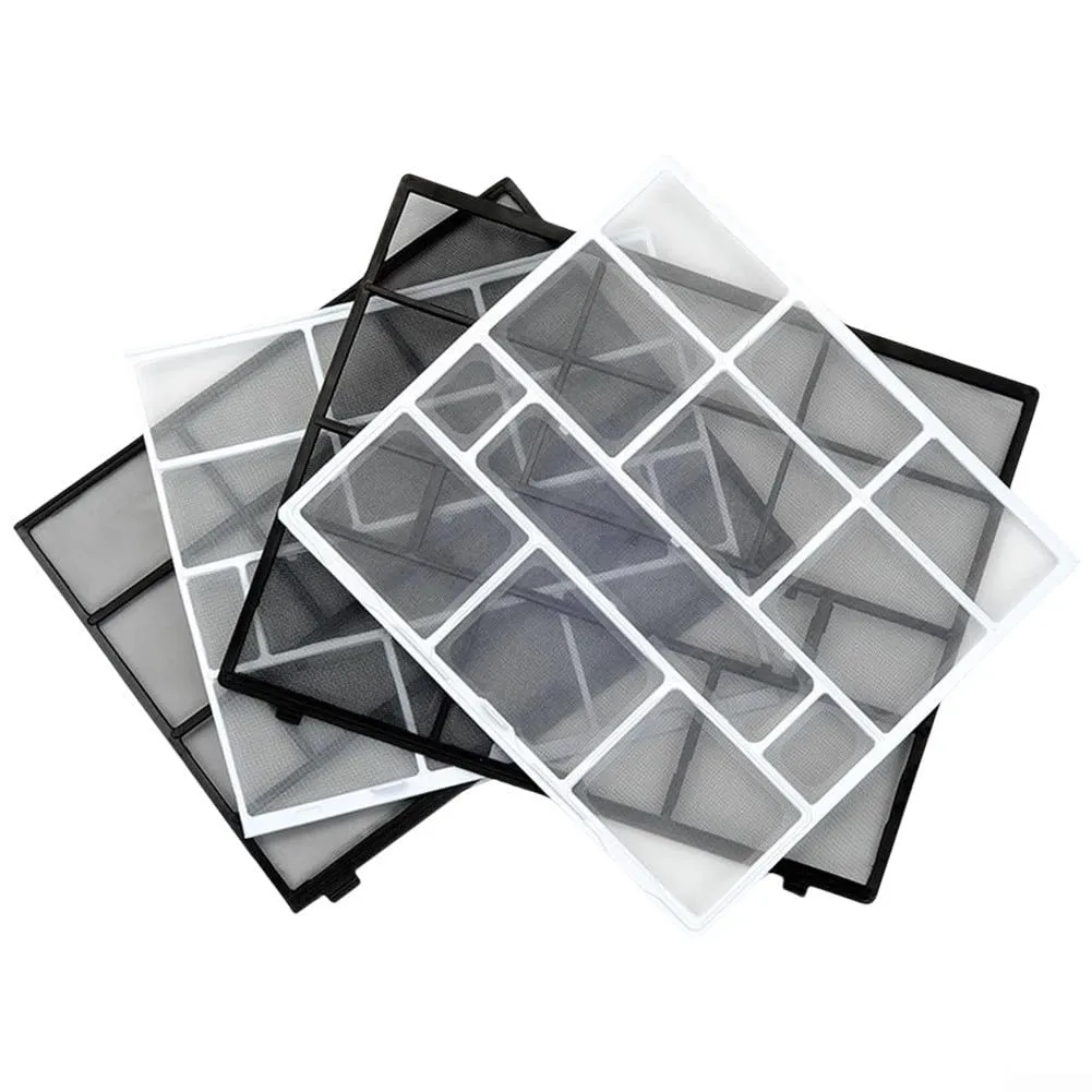 filtre à air lavable / washable air filter mesh filtre à air lavable / washable air filter mesh