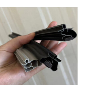 joint de porte magnétique en pvc / custom pvc refrigerator door magnetic gasket