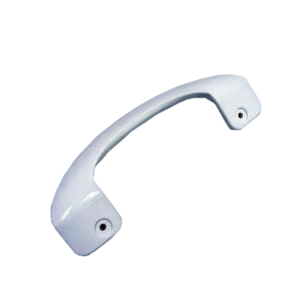 poignée de porte en plastique pour réfrigérateur