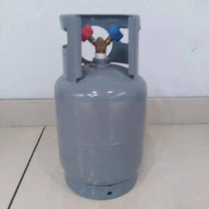 gaz réfrigérant r600a (isobutane)