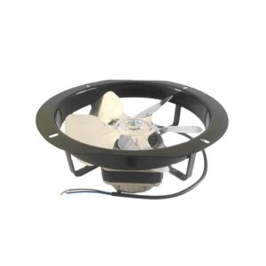 moteur ventilateur condenseur / condenser fan motor 220v