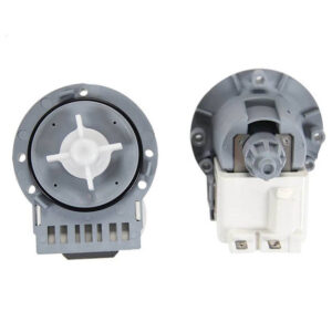 pompe de vidange universelle / universal washing machine drain pump
