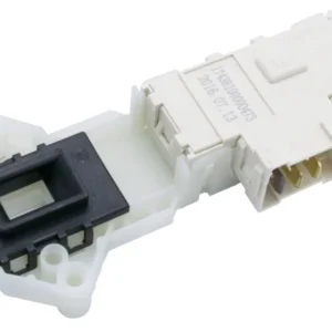verrou de porte eniem / washing machine door lock switch