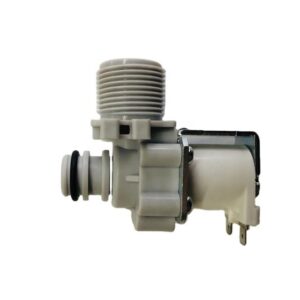 Électrovanne d'arrivée d'eau / water inlet valve