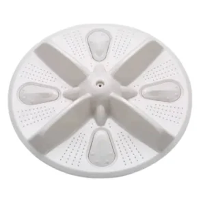 pulsateur de machine a laver iris