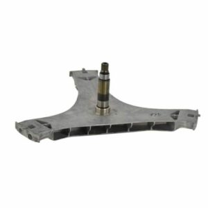 flasque de tambour / washer drum spider flange