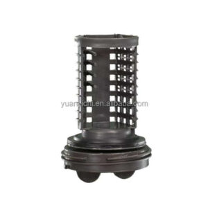 filtre de pompe de vidange / washing machine drain pump filter cap