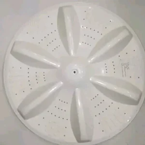 pulsateur / agitateur de machine à laver / iris