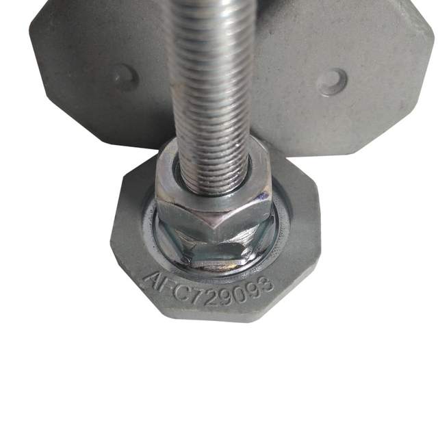 pieds réglables / washing machine adjustable leveling feet pieds réglables / washing machine adjustable leveling feet