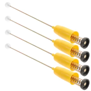 kit tiges de suspension / washing machine suspension rod kit