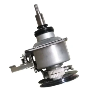 embrayage de machine à laver lg