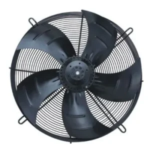 axial fan ywf