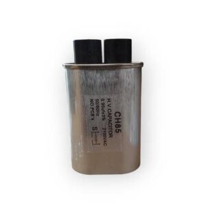 condensateur ( batterie ) appareils pour micronde