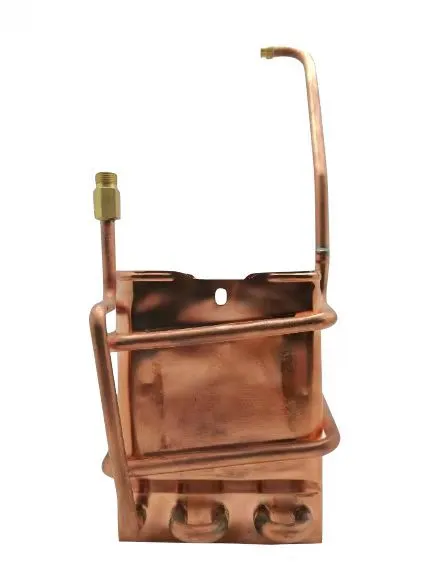 echangeur cuivre bobine junker echangeur cuivre bobine junker