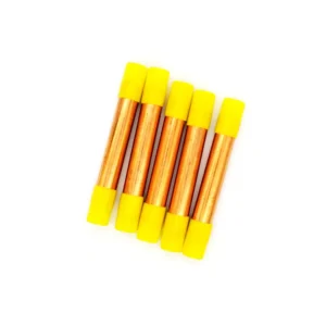 filtre déshydrateur cuivre / copper filter drier