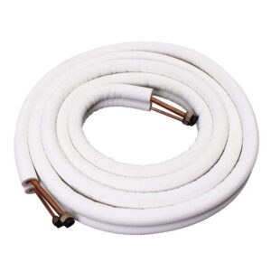 kit de climatisation en aluminium