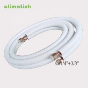 kit de climatiseur aluminium 9 btu