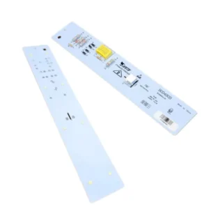 led ثلاجة إيريس