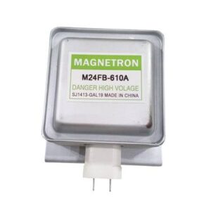 magnetron micro onde