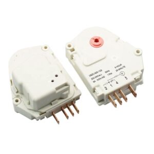 minuterie de dégivrage mécanique tmdc 625