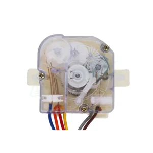 minuteur mécanique / mechanical washing machine timer