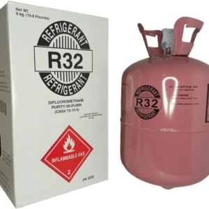 r32 réfrigérant ( 9 kilo )