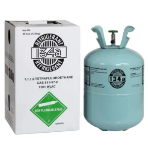 réfrigerant r 134a 13.6 kilo