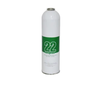réfrigérant r 22 800g