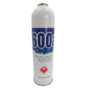 réfrigérant r 600 420 gramme