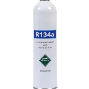 réfrigérant r134a – bouteille 134a