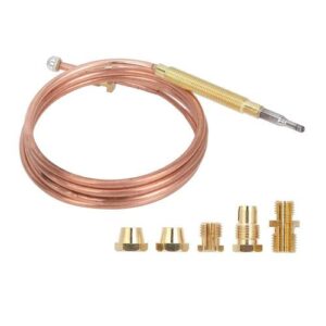 thermocouple universel enveloppe