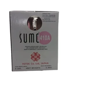 سومو r 410a 2.8 كيلو
