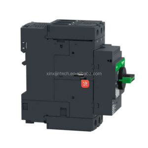 disjoncteur moteur (motor circuit breaker)