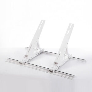 support mural ac (ac wall mounting bracket)