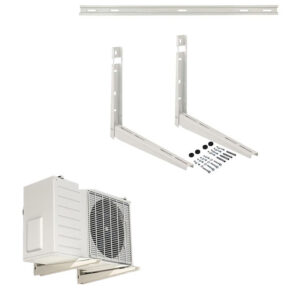 boulons et vis d'installation (installation bolts and screws)