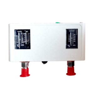 pressostat haute/basse pression (high low pressure switch)