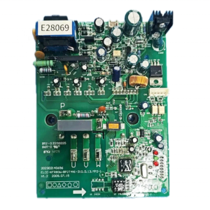 carte pcb unite interieure (indoor unit pcb board)