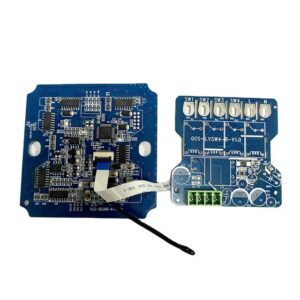 relais electromagnetique 220v (electromagnetic relay 220v)